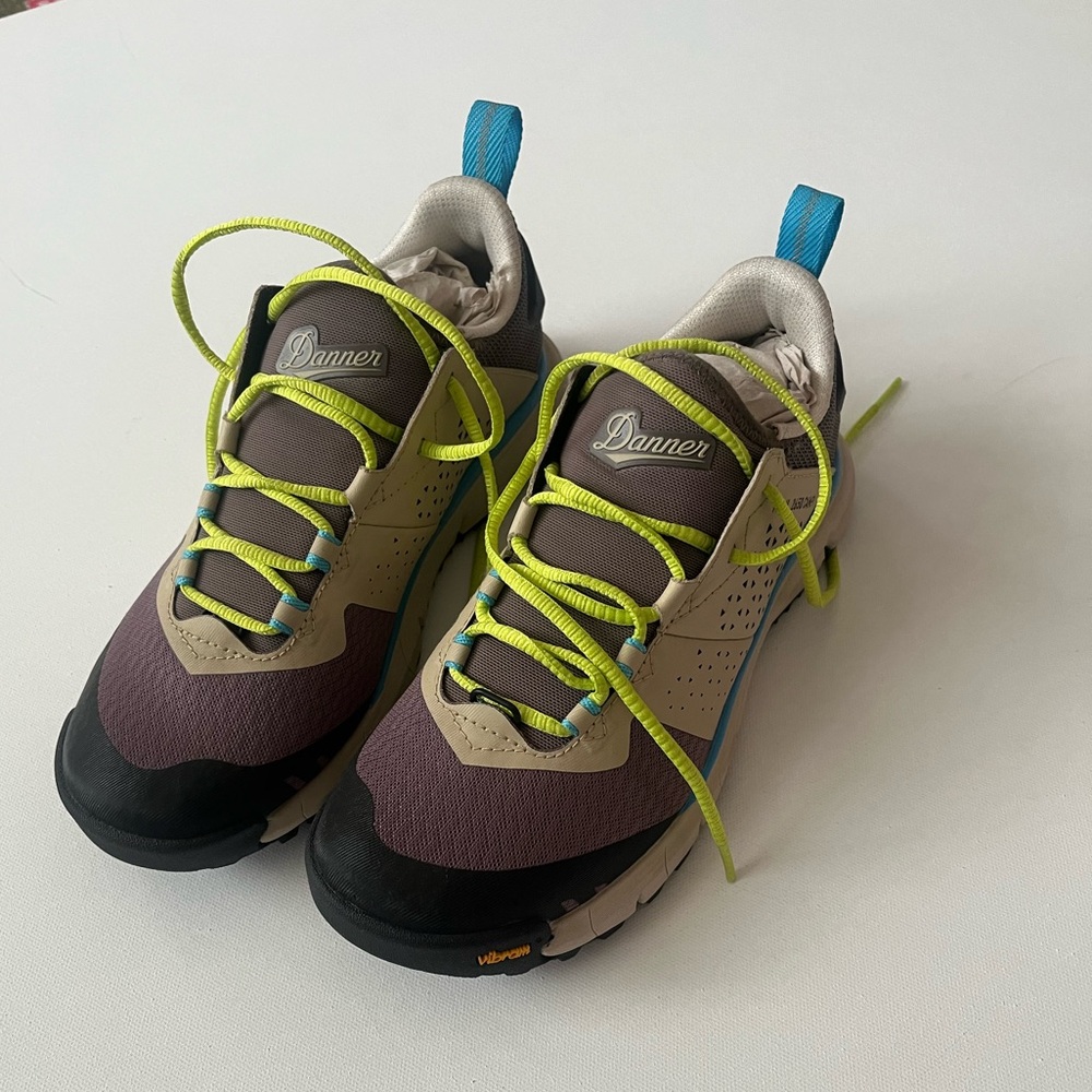 Danner trail 2650 campo